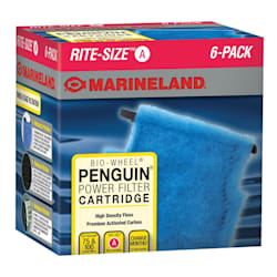 Marineland Rite-Size Bonded Filter Sleeve for Penguin 100