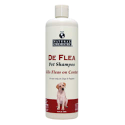 petco medicated dog shampoo