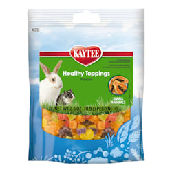 Kaytee Healthy Toppings for Small Animals