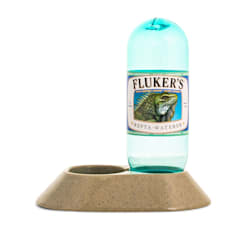 Fluker's Repta-Waterer with Cricket Guard Filter Screen