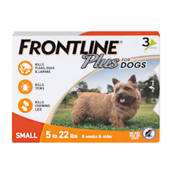 over the counter flea and tick medicine for dogs