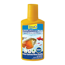 Tetra Easy Balance Plus Weekly Freshwater Aquarium Water Conditioner