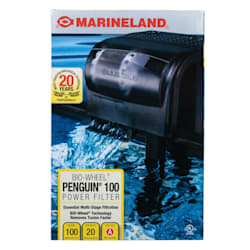 Marineland Penguin 100 gph BIO-Wheel Power Filter