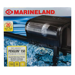 Marineland Penguin BIO-Wheel Power Filter