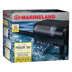 Marineland Penguin 200 BIO-Wheel Power Filter