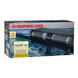 Marineland Penguin 350 BIO-Wheel Power Filter