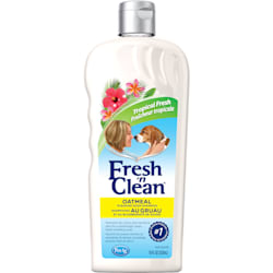 petco medicated dog shampoo