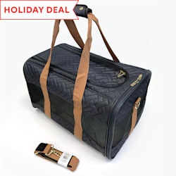 petco dog carrier sling