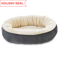 Dog Beds Bedding Best Large Small Dog Beds On Sale Petco