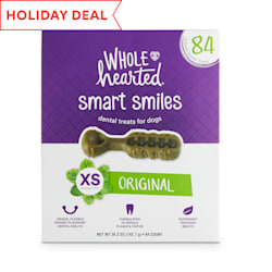 dog dental wipes petco