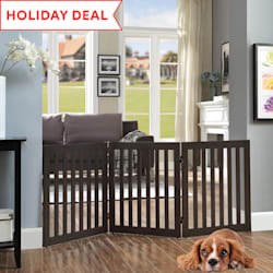petco extra wide pet gates