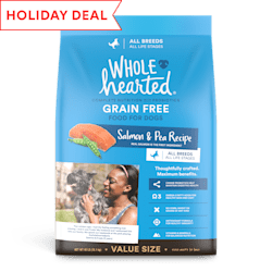 petco diamond naturals dog food