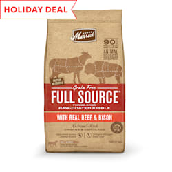 redford dog food petco