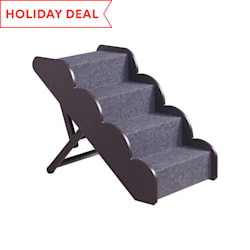 petco folding dog ramp