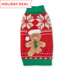 petco dog christmas outfits