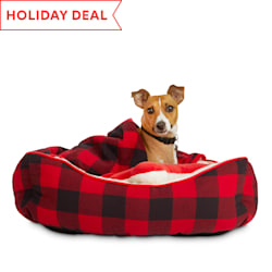 Dog Beds Bedding Best Large Small Dog Beds On Sale Petco