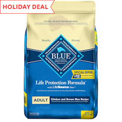 petco blue buffalo wilderness chicken adult dry dog food