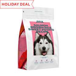 diamond puppy food petco