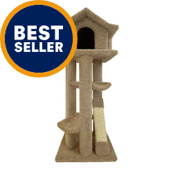 New Cat Condos Cat Trees Towers Petco