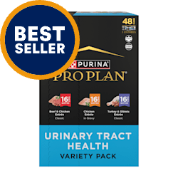 Urinary Tract Care Cat Food Uti Cat Food Petco