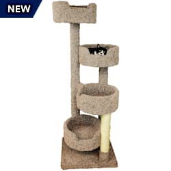 New Cat Condos Cat Trees Towers Petco