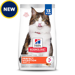 hill's science diet cat food petco