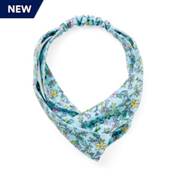 YOULY Printed Dog Headbands