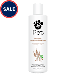 John Paul Pet Dry Shampoos for Cats & Dogs | Petco