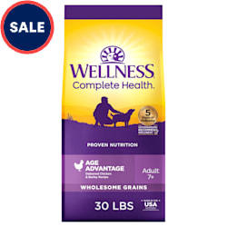 Wellness Natural Cat & Dog Food, Treats and Supplements | Petco