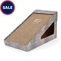 EveryYay Scratchin' the Surface Cardboard Ramp Cat Scratcher in Various Styles