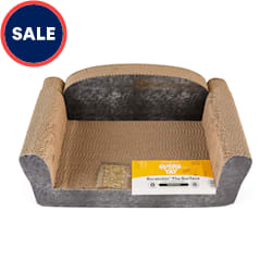EveryYay Scratchin' the Surface Cardboard Couch Cat Scratcher in Various Styles