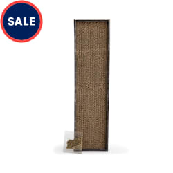 EveryYay Scratchin' the Surface Single-Wide Cardboard Cat Scratcher in Various Styles