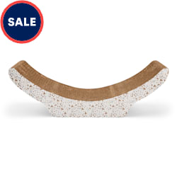 EveryYay Scratchin' the Surface Cardboard Hammock Cat Scratcher in Various Styles