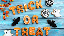 Toxic Halloween Treats: What Your Dog Must Never Eat