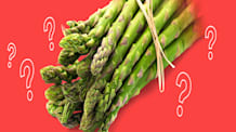 Can Dogs Eat Asparagus? Safe Ways to Feed This Veggie to Your Dog