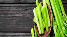 Celery for Dogs: Is It Safe? Healthy Low-Calorie Treat & Feeding Tips