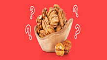 Can Dogs Eat Pecans? No! Why These Nuts Are Toxic & Dangerous