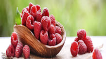 Can Your Dog Eat Raspberries? Safety Guide, Benefits & Risks