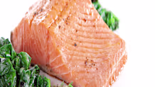 Can Dogs Eat Salmon? Benefits, Risks & Safe Ways to Feed Your Pup