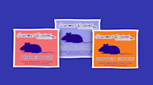 Boost Health: Frozen/Thawed Diet for Your Reptile & Amphibian
