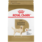 Royal Canin Breed Health Nutrition Labrador Retriever Adult Dry Dog Food, 30 lbs.