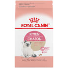 Royal Canin Feline Health Nutrition Dry Food for Young Kittens, 7 lbs.