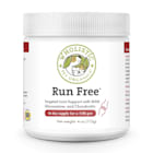 Wholistic Pet Organics Run Free Daily Hip & Joint Support for Dogs and Cats Supplement, 4 oz.