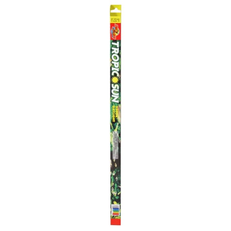 Zoo Med Tropicsun 5500K Daylight Bulb for Aquariums