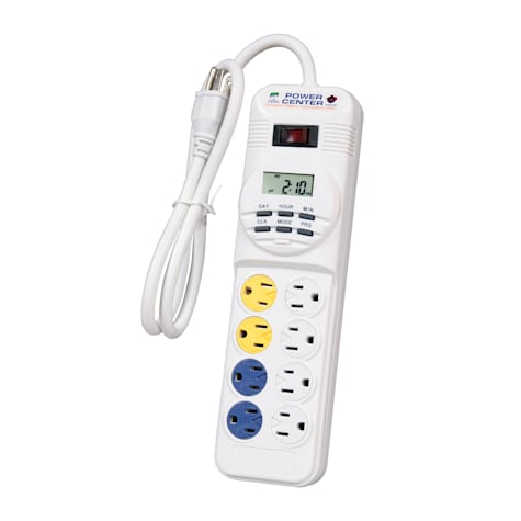 ESU Coralife Aqualight Digital Power Center