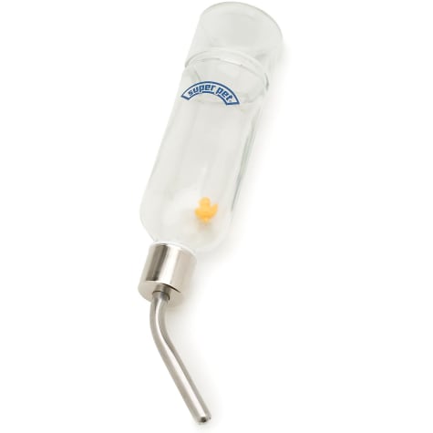 petco guinea pig water bottle