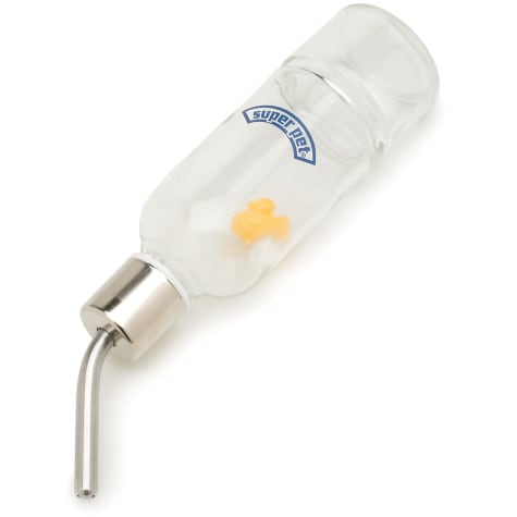 dog crate water bottle petco