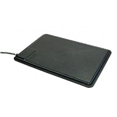 Outdoor Heated Kitty Pad & Cover