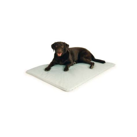 K&H Cool Beds III in Gray