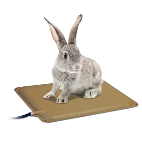 K&H Small Animal Heated Pad